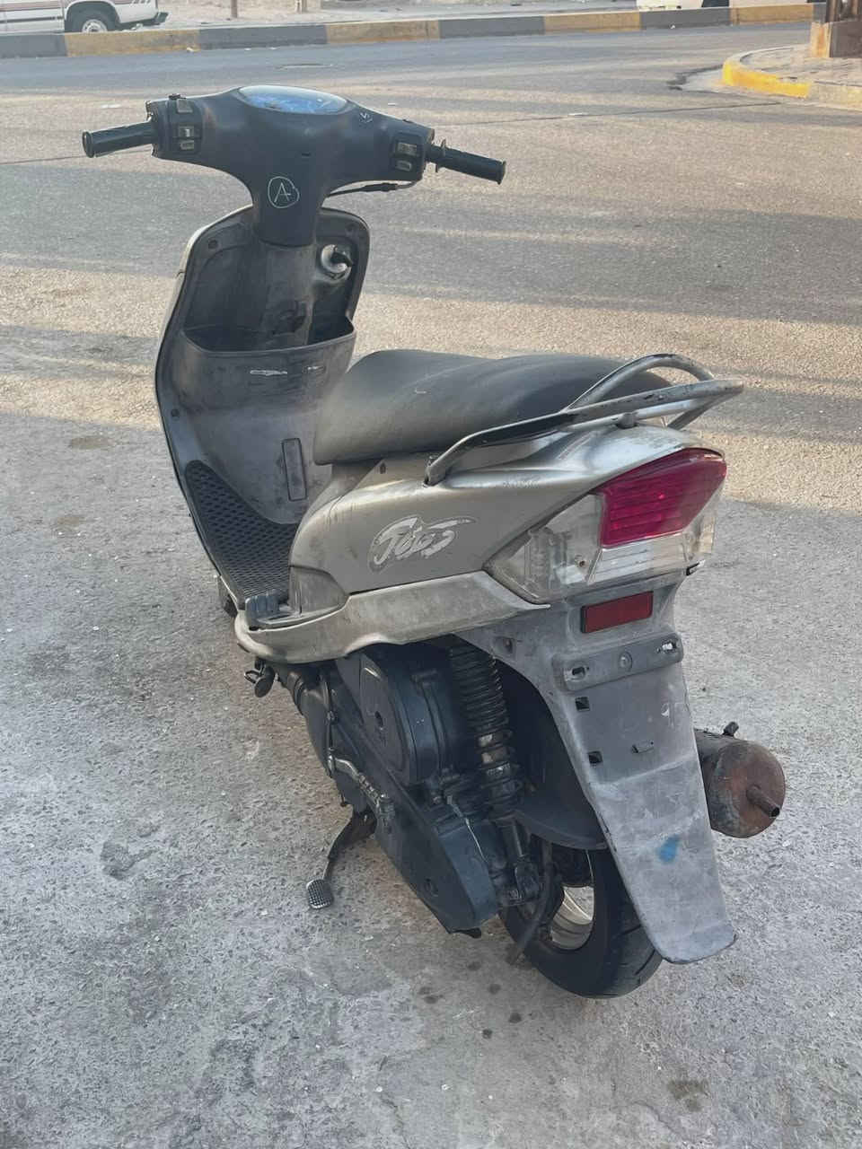 ماكس قجمه نظيفه مكينه ناعمه شلعه ومعدل مبدله بس ولفات كهربائيات تشتغل نكره سلف وبيها هندر سعر 625 بيها مجال بسيط تواصل ***********
