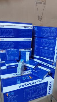 جوزة حجري • ٣٢ امبير • ٦٣ امبير