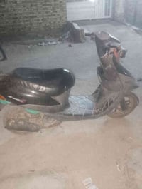 موتور • حي رفاق • مرة وحده