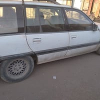 أوبل • موديل ٩١ • رقم كربلاء
