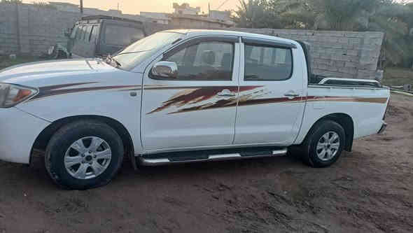 السلام عليكم تيوته سعودي موديل 2008للبيع استفسار اتصال على الرقم ***********رقم انبار
