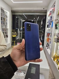 سامسونج A03s • ٦٤ • شاشة مستبدلة