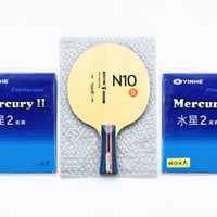 اي تشكيله من هذاني الركتات 🏓             ذاة جوده عاليه من ماركه لوكي ...