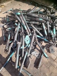 نيسان يورفان • قطع غيار جديدة • توصيل كل المحافظات