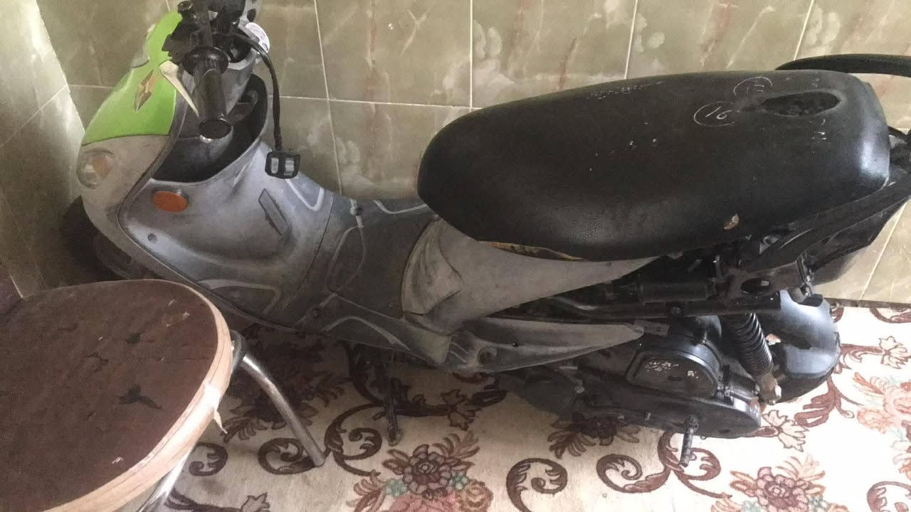 السلام عليكم 
ماكس منغولي للبيع مفتوحه شغاله سلف وهندر 
كفرات كامله 
كهربائيات شغاله 
ديوانيه سدير 
سعر 400


**إذا كنت صاحب هذا الإعلان وتريد حذفه لأي سبب، رجاءا أرسل رسالة إلى الدعم الفني**