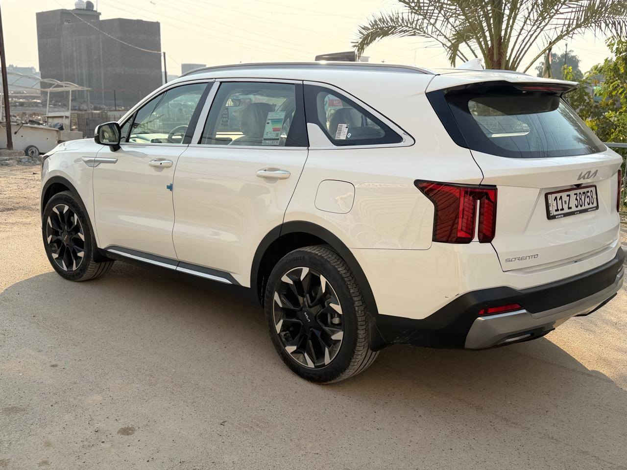 السلام عليكم كيا سورنتو موديل ٢٠٢٥ مكفولة كفاله عامه فول مواصفات بانوراما ماشيه ١٥ الف ضمان دهن بلشركه مكان السياره كفاات السيديه قرب تقاطع درويش 
السعر ٣١٩ وبيها مجال 
***********
