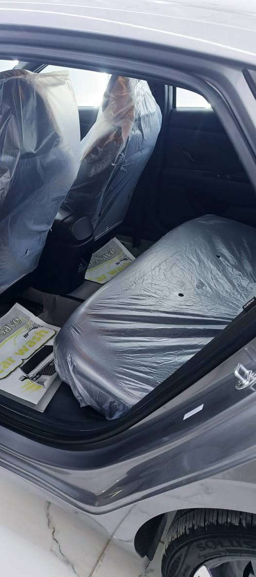 السلام عليكم النترا مديل 2025 
ارضيه جلد✅
داخل زيرو ✅
 ماشيه 24الف ✅
لايت عالي +ناصي زنون✅
بدون فتحه ✅
السياره شهداء بسامينه سنه ونص تنفك ✅
تحكم استيرن جهتين ✅
شاشه فول السياره عدا الفتحه✅
سعر السياره 158$وبيه مجال ✅
للاستفسار على هذا الرقم ‏‪***********‬‏

