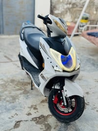 سكنس • محرك ممتاز • بعقوبه