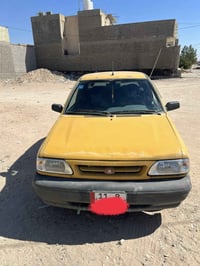 سايبا للبيع  موديل 12 تبريد شغال ثلج  محركه حلو  سياره رقمه بغداد إنكل...