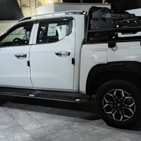 بيك اب هنتر بلاس رقم بغداد حرة  موديل ٢٠٢٥ فول مواصفات ماشية 16 الف كي...