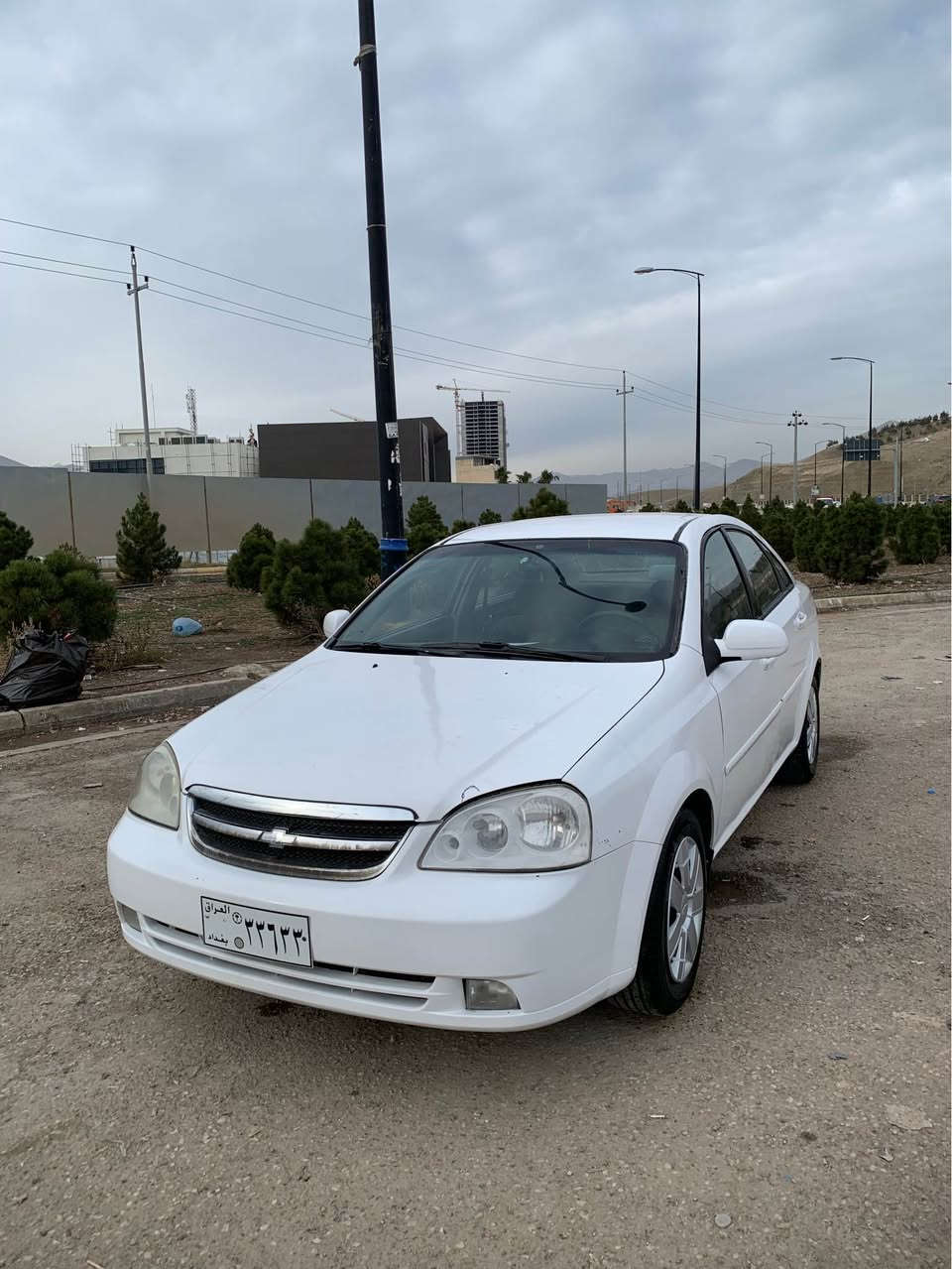 بؤفرؤشتن 39 گةلا مةجاليكي زؤر كةم ***********
كتابي مزاي دةي كةركوكة بةشةرتي وةكالةو بةناو كردن 
2010 گير تؤ ماتيك  گيرو مةكينة بةشةرت 
دةعمو ليدراوي نية  تةقةو رةقةي تيا نية
تةبريد ساردو گةرم ئيشدةكا 
كارةباي مةزبوتة لةسليمانيم السليمانية, العراق
