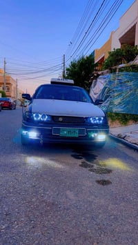 فيكترا • ١٩٩٢ • مكينة ٢.٠
