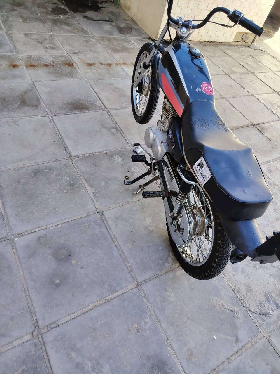 متاح للبيع مكان حيره سعر325


**إذا كنت صاحب هذا الإعلان وتريد حذفه لأي سبب، رجاءا أرسل رسالة إلى الدعم الفني**