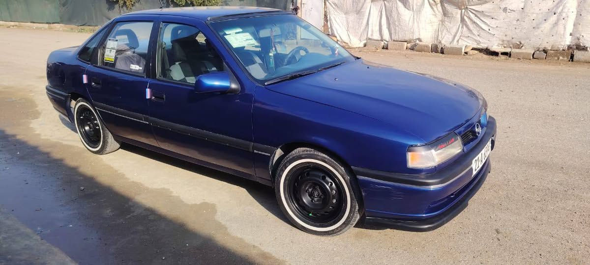 السلام عليكم فگترا موديل ٩١ مكينه ٢٠ سنويه لل٣٠ شرط التحويل سيارة احلى من الصورة مابيها نقص بيع مستعجل


**إذا كنت صاحب هذا الإعلان وتريد حذفه لأي سبب، رجاءا أرسل رسالة إلى الدعم الفني**