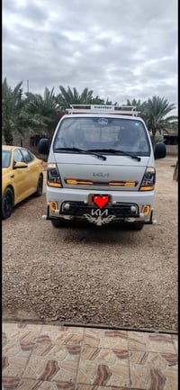 كيا فحل • ٢٠٢٤ • مكفولة