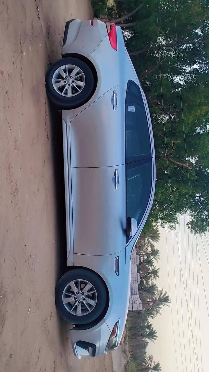 كيا اوبتما 2020  Fe  وارد كندي لون فضي كفاله صبغ ومعجون
 بارد فقط جاملغ امامي
 ذي قار نكليزي بسمي 
 
 ✅محرك 2400 gdi بدون دوانز وتنقيص زيت 
رادار امامي (مانع تصادم) 
رادار خلفي
رادار جانبي
تحديد مسار 
حساس خلفي
قياده ذاتيه 
فول تحكم ستيرن 
كروز مثبت سرعه 
شاشه اعطال
شاشه لمس كبيره
كامره دواره 
لد نهاري
اشاير بالدعاميه
اشاير بالمري
ماشيه 95 
ثلاث وضعيات قياده سبورت  ايكو  كومفورت
 بعدة جديد عل وضع الشركه ترايك بغداد 
السعر 148 وبيه مجال 
مكان ذي قار كرمة بني سعيد 
***********
