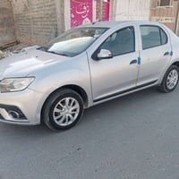 رينو سيمبل • ٢٠١٨ • مصلح بارد