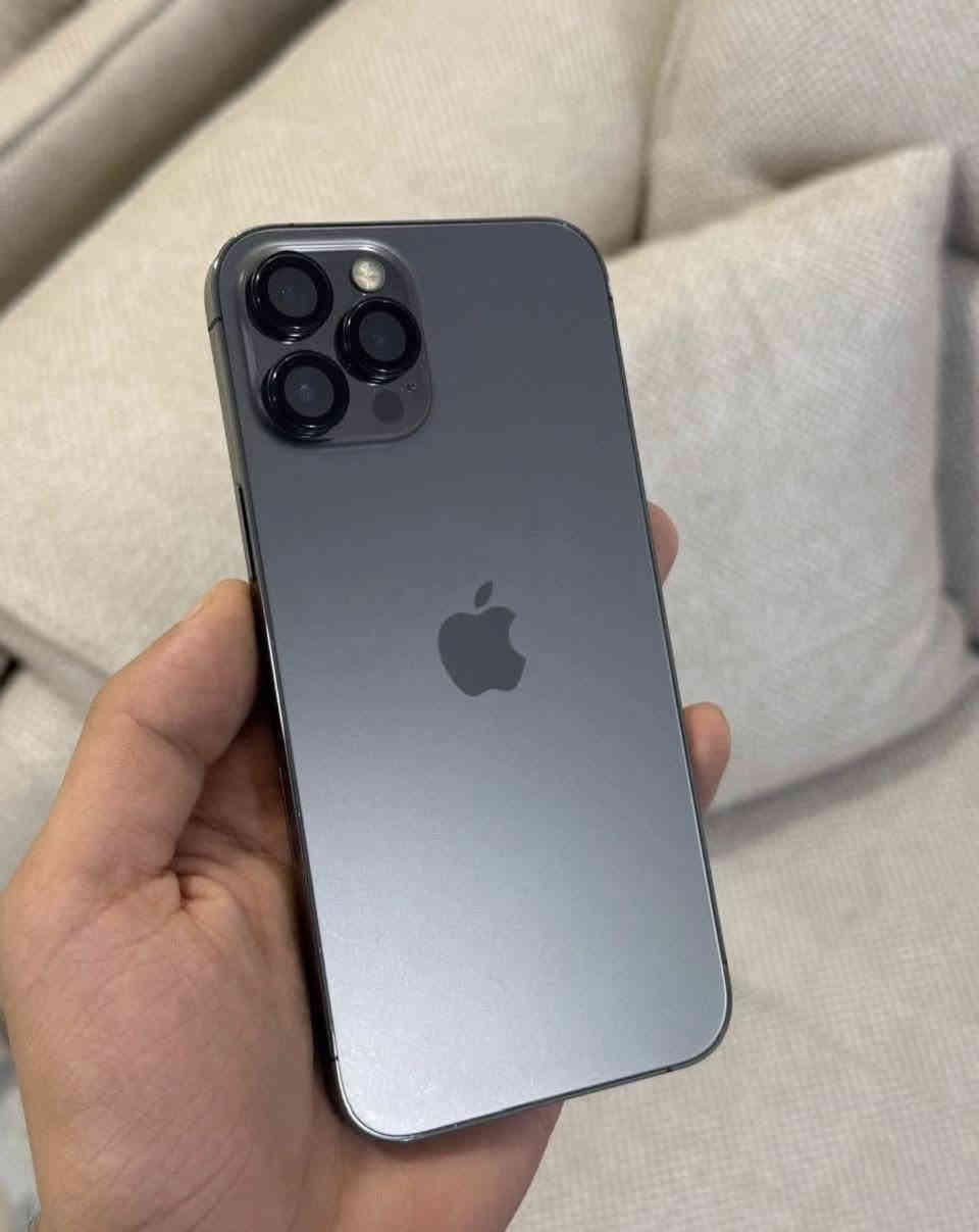 سلام عليكم آيفون 12برو ماكس للبيع الجهاز نضيف ذاكره 256بطاريه100مبدل شاشه اصليه ناسي الايكلود ماله بس ماماثر ابد برامج اتصال كله شغال سعر240وبي مجال رقمي***********. مكاني بغداد المشتل ماعندي توصيل
