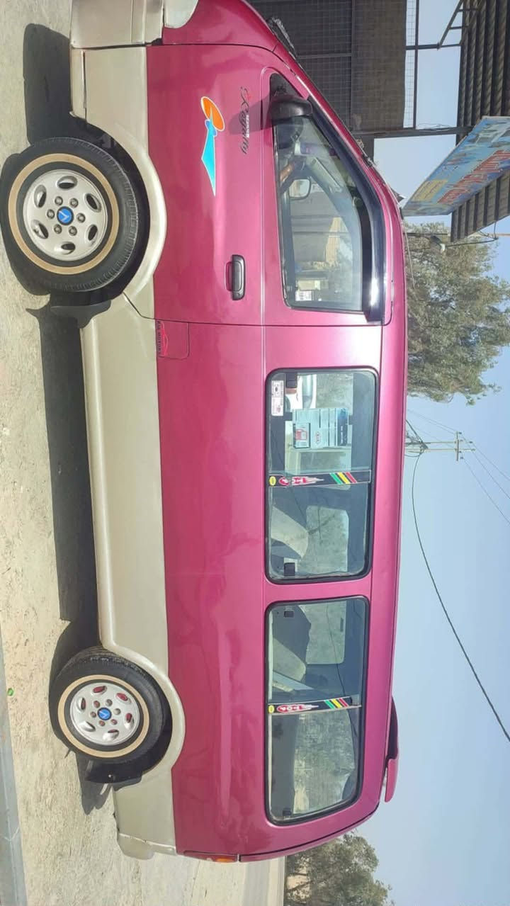 سلام عليكم  كيه بريجو مديل 1996رقم نكليزي بس على استلام باقي كامل كير مكينه اكسل كفاله شواصي ٣ كفاله واحد معمر حلو بجه السدر تخم تاير كهربائيات شغاله  بحث وصلً خط جرويه    مصبوغه جماله فقط  حداديه كفاله سعر ٥٨ وبيها مجال الاتصال على الأرقام ***********
***********
