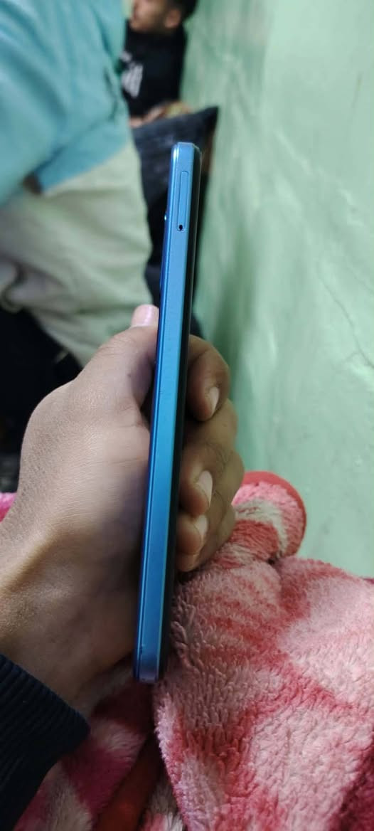 السلام عليكم جهاز هونر x6للمروس معه ايفون اكس ار اشعندك نزل الستفسار خاص ملحقات بس كارتون


**إذا كنت صاحب هذا الإعلان وتريد حذفه لأي سبب، رجاءا أرسل رسالة إلى الدعم الفني**