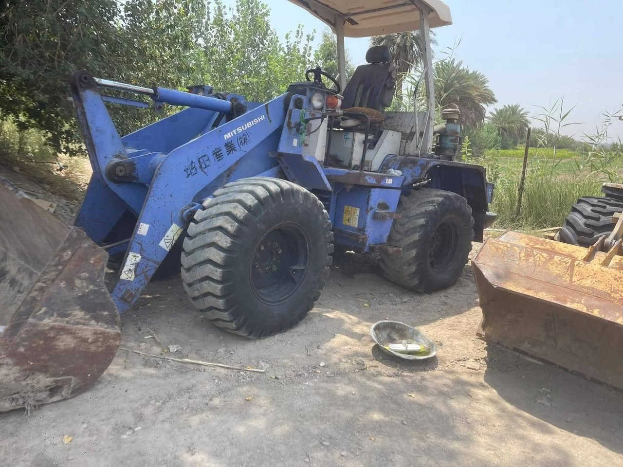 سلام عليكم شفل ميشبوسي بطه حجم 50 رقم قادسيه الماني موديل 2004 مكفول دفع رفع خير من الله مكان بغداد الشعب سعر 85 بيه مجال الطيب *********** /***********
