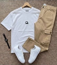 طقم • لاكوست • مقاسات M L XL XXL
