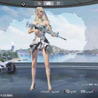 حساب بوبجي • لفل ٧٧ • مجموعات ٤٩