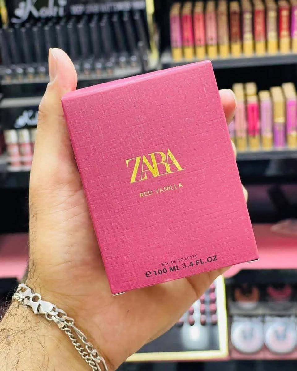 ✨ عطور فخمة لعشاق التميز ✨

تألّق بإطلالة مميزة مع مجموعتنا المختارة من العطور الأصلية 🌹روائح تدوم طويلاً وتمنحك حضوراً لا يُنسى.

💎 عطور رجالية ونسائية💎 ثبات عالي وفوحان مميز💎 أسعار مناسبة للجميع

📦 التوصيل متوفر📩 للحجز والاستفسار راسلنا على الخاص

اجعل عطرك يعبّر عن شخصيتك ✨


**إذا كنت صاحب هذا الإعلان وتريد حذفه لأي سبب، رجاءا أرسل رسالة إلى الدعم الفني**