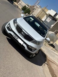 سبورتج • ٢٠١٤ • بدون صبغ