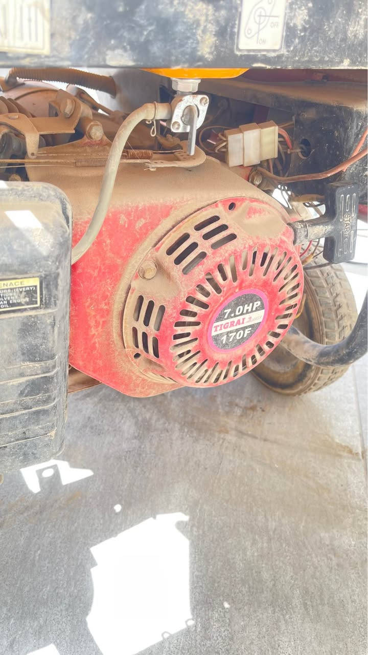 مولدة بيت 10 أمبير تايكر ريمونت وبلك سويج مكاني بابل. حلة, بابل


**إذا كنت صاحب هذا الإعلان وتريد حذفه لأي سبب، رجاءا أرسل رسالة إلى الدعم الفني**