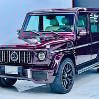 للبيع   جي كلاس 2012 خليجي طراز   G Wagon 55 AMG    اصل وليس تحديث  ال...