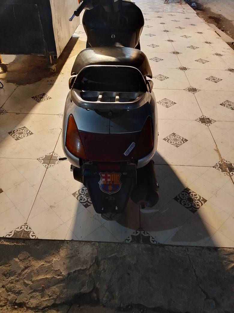 للبيع دراجة سبيسي ياباني مكينه 100 cc بدون اوراق . مجفته مرة وحده تجفيت جديد صارله اسبوع . كهربائيات شغاله سلف شغال السعر 350 وبيها مجال عمارة, ميسان


**إذا كنت صاحب هذا الإعلان وتريد حذفه لأي سبب، رجاءا أرسل رسالة إلى الدعم الفني**