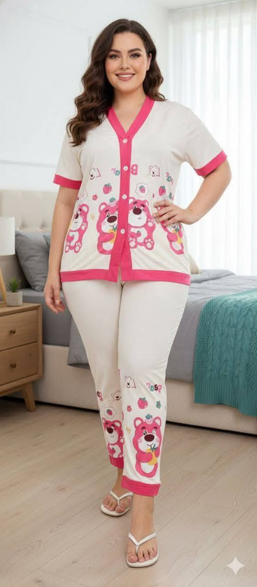 (تراك نسائي)
#السعر_10ألاف_10ألاف👉
#السعر_10ألاف_10ألاف 
#الخامه قطني تركي درجه اولى 
#القياس S_M_L_XL_2XL_3XL 
التوصيل الف دينار داخل المسيب
التوصيل محافظات 5ألاف
حي الزهراء


**إذا كنت صاحب هذا الإعلان وتريد حذفه لأي سبب، رجاءا أرسل رسالة إلى الدعم الفني**