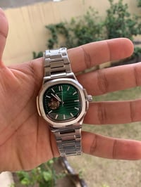 باتك اوتو • زجاج زفير • ٤٠مم