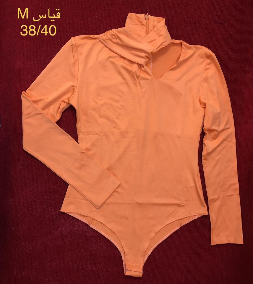 ملابس شي ان جدد غير مستخدم متوفرة
والاسعار مناسبة 
توصيل داخل الكوت 2000 
اقضية ونواحي واسط 4000
بغداد 5000
محافظات 6000


**إذا كنت صاحب هذا الإعلان وتريد حذفه لأي سبب، رجاءا أرسل رسالة إلى الدعم الفني**