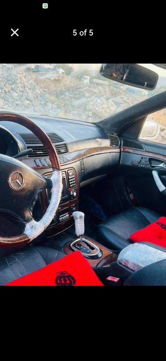 مارسيدس ٢٠٠٣رةقةم هةوليربةس سةنةويةكةي ون بوةبةشةرتي تةحويل وةكالةت سةيارةكةزؤرباك ماوةتةوة گيرومةكينةي بةتةي خراوةتةسةري زؤرمةزبوتة تةبريدساردوگةرم يةك بةلةبؤياخي هةية سعر٥٤گةلاوموعامةلةية شوين بازيان گؤرينةوةش ئةكةم بةرةنجرؤفةري رةقةم مؤديل ٨ياسةروتر *********** السليمانية, العراق
