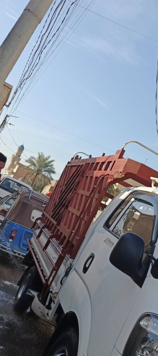 سلام عليكم  محجر كيا فحل للبيع  جديد موديل 2025
مكان بابل الاسكندريه السعر  اتصل
***********
