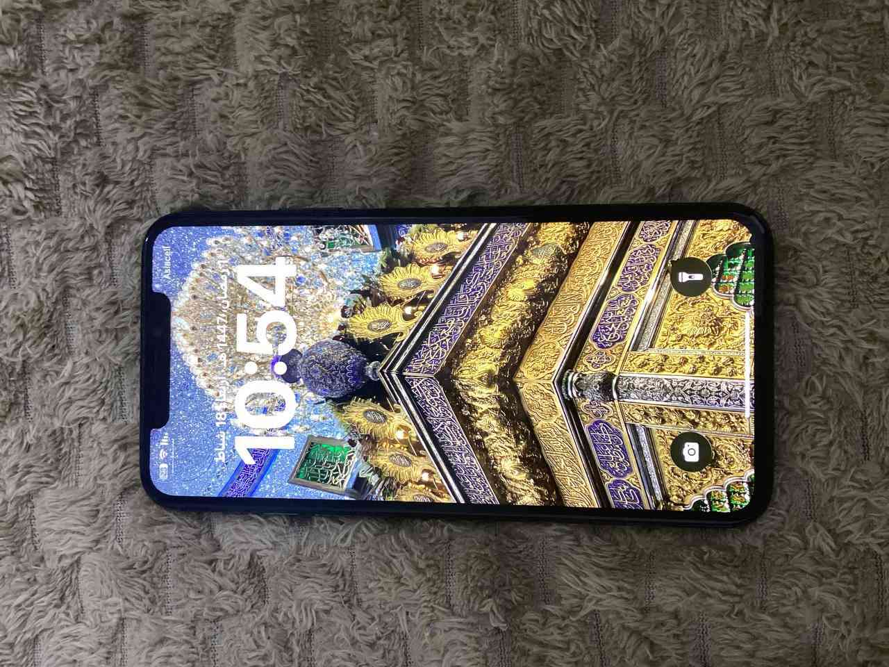 ايفون 11 برو ماكس كبس شركة 
ذاكره 256 

ضهره مكسور 

بطاريه 95

جهاز نضيف حيل

سعره 300 وبي مجال مكاني بغداد المشتل شارع المدارس


**إذا كنت صاحب هذا الإعلان وتريد حذفه لأي سبب، رجاءا أرسل رسالة إلى الدعم الفني**