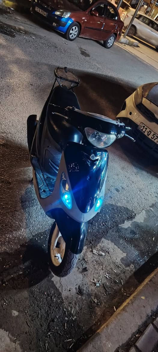 السلام عليكم دراجه ماكس منغولي موديل 2004 نكره سلف ونكره هندر كهربائيات كله شغاله دراجه حلوه ومرتبه شعله ومعدل طوافه شغاله مكينه ما مفتوحه خرسه السعر 550 وبيه مجال العنوان المسيب
الرقم ***********
