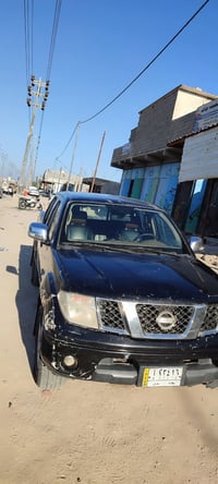 نيفارا • ٢٠١٢ • فور ويل