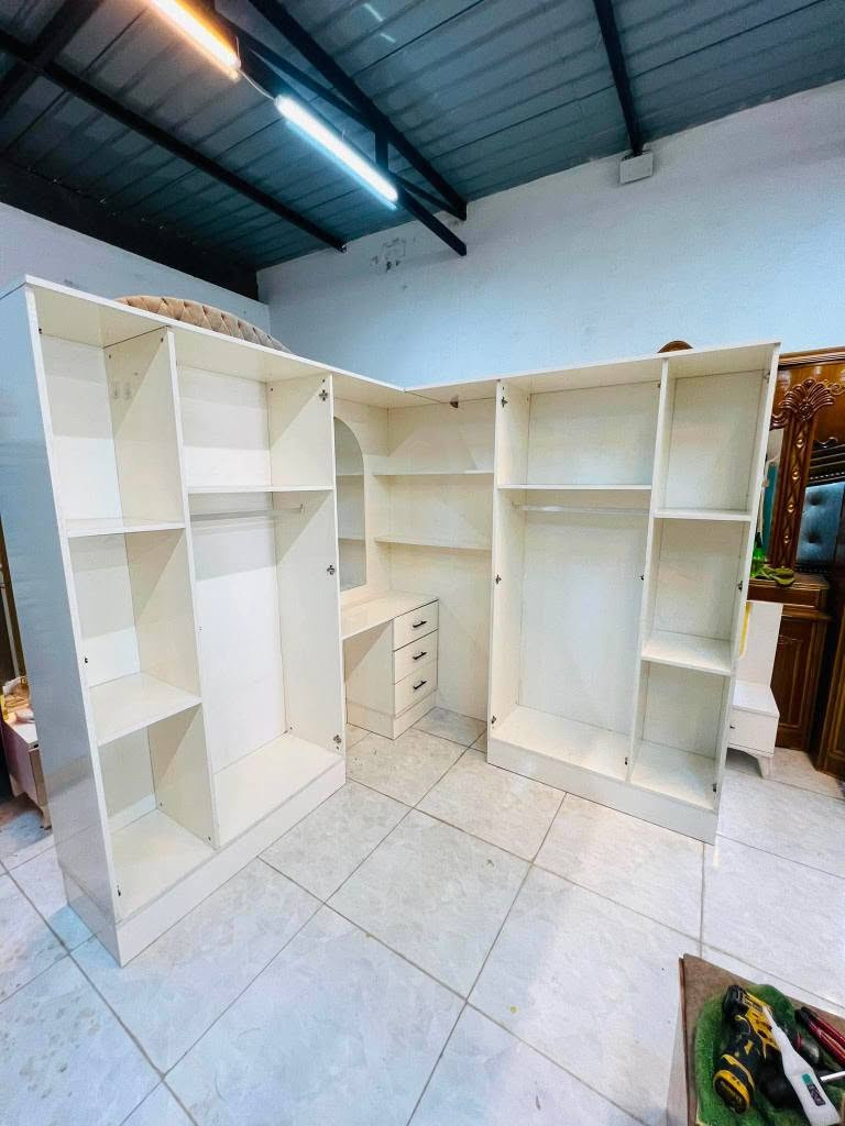 ‎غرفة تركي مستخدم‎ بغداد, العراق


**إذا كنت صاحب هذا الإعلان وتريد حذفه لأي سبب، رجاءا أرسل رسالة إلى الدعم الفني**
