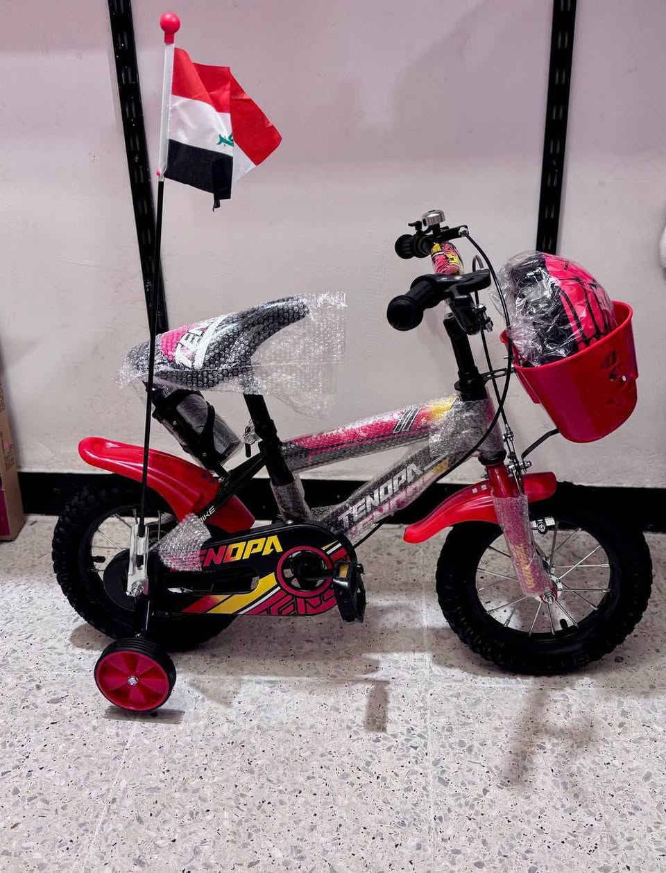 البيع


**إذا كنت صاحب هذا الإعلان وتريد حذفه لأي سبب، رجاءا أرسل رسالة إلى الدعم الفني**