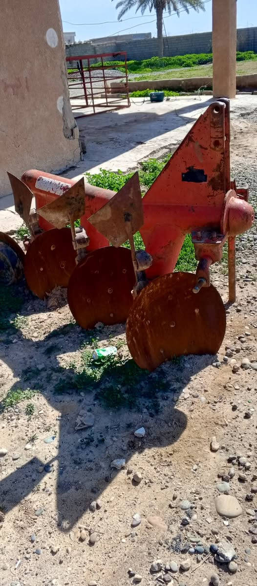 السلام عليكم خرماشه فصال 11سجه جديد للبيع+دسك ثلاثي للبيع +محجل عربانه تركتر للبيع لل


**إذا كنت صاحب هذا الإعلان وتريد حذفه لأي سبب، رجاءا أرسل رسالة إلى الدعم الفني**