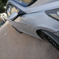 اكسنت • ٢٠١٥ • حادثة ٣ قطع