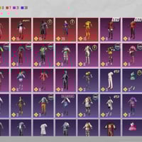 بوبجي • مستوى ٥٣ • قفل