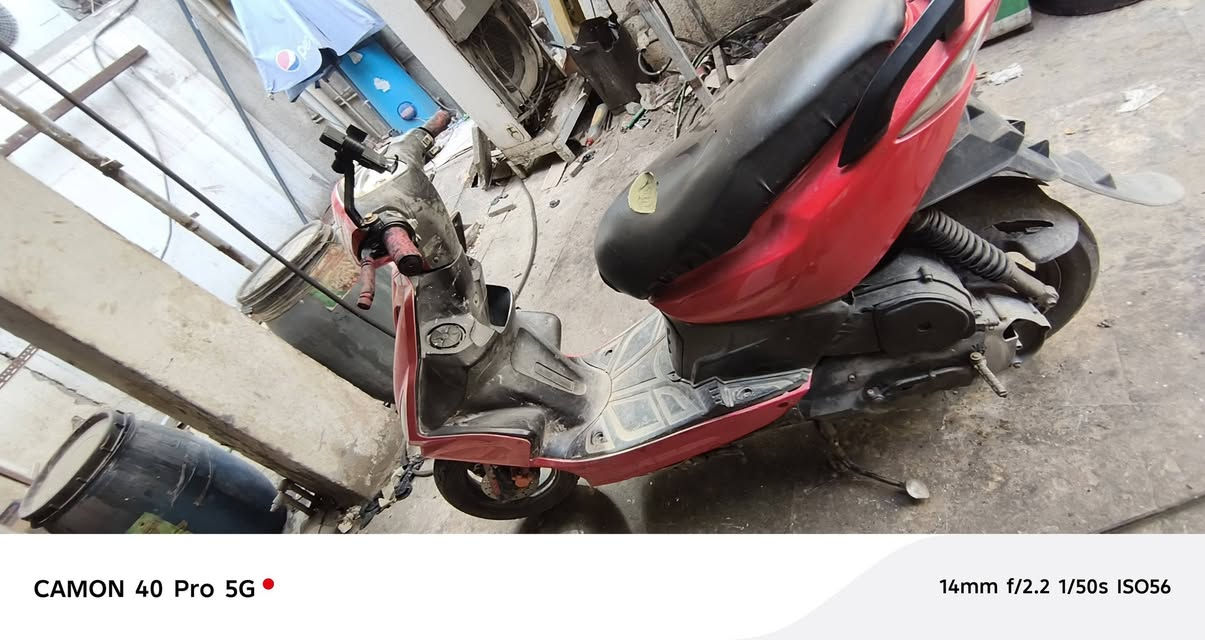 سلام عليكم ماكس مضلع ياباني
دراجه شبه متروكة المكينه خرسه كفاله مابيه نقص نكره سلفه 
بس كابريتر تجاري ***********بغداد صليخ السعر قيم وأخذ بل يرضي الله
