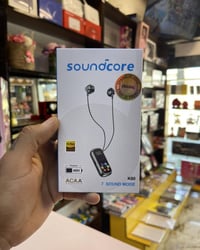 Soundcore K80 • تغيير صوت • ٤٠ ساعة