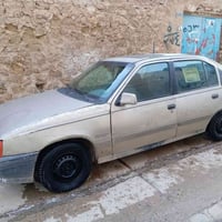 كاديت • ١٩٩١ • الموصل