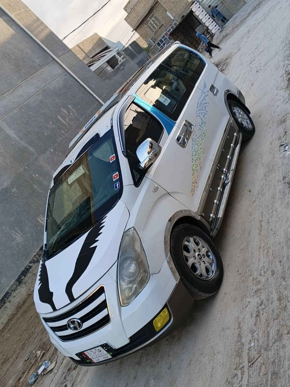 للبيع ستاركس مسكر كير عادي مديل 2009رقم كربلاه مصفره من كلشي بيهاا الجنطه صبغ فقط السعر 125وبيهاا مجال العنوان بابل ***********
