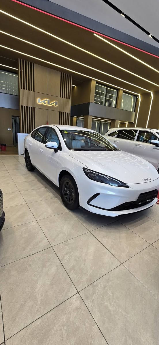 🚗🔥 سيل ٥ 🔥🚗 *********** البيع نقد فقط
سيارة�BYD SEAL5�بتصميم عصري ومواصفات حديثة تعطيك الراحة والقوة
 بنفس الوقت.

‎سيارة اقتصادية وعملية�✨ تصميم حديث وجذاب�✨ قيادة مريحة و متطوه
 العنوان:بغداد – البياع الاشارع الاول �المنيز �شركة ديار الكرم 

للاستفسار والحجز:***********

‎⚡ الكمية محدودة�

سارع بالحجز قبل نفاد السيارات

المواصفات 

♠️بصمه 

♦️زيرو

♣️موديل 2025

♠️حساسات خلفية

♠️بصمه تشغيل

♦️تشغيل عن بعد

♣️حجم المحرك 1,5L

♦️شاشه اصليه 

♠️كامره خلفية

♦️هند بريك كهرباء

♣️اوتو هولد

♦️مفتاح التشغيل بصمه

♠️تحكمات مقود

♦️مقول جلد حياكه 

♣️دخول ذكي

♦️اشاير بل مري

♠️المقاعد جلد رياضي

♦️ اناره داخليه LED

♣️ لد امامي LED

♦️بك لايت LED

♠️قطعتين تبريد

♦️كروس سرعة

♣️حجم الاطار 16

♦️مانع تزحلق
